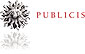 Logo PUBLICIS Logo PUBLICIS